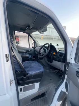 Автовишка Ruthmann TB220 3, 5Т, снимка 9 - Индустриална техника - 53659699