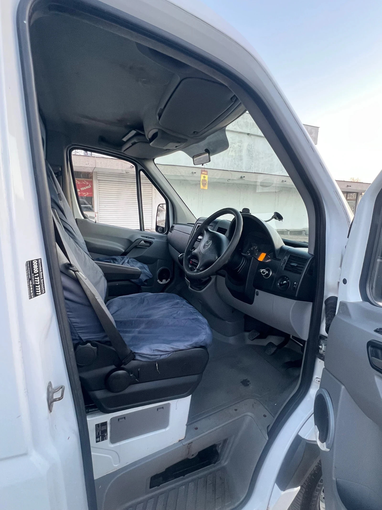 Автовишка Ruthmann TB220 3, 5Т - изображение 9