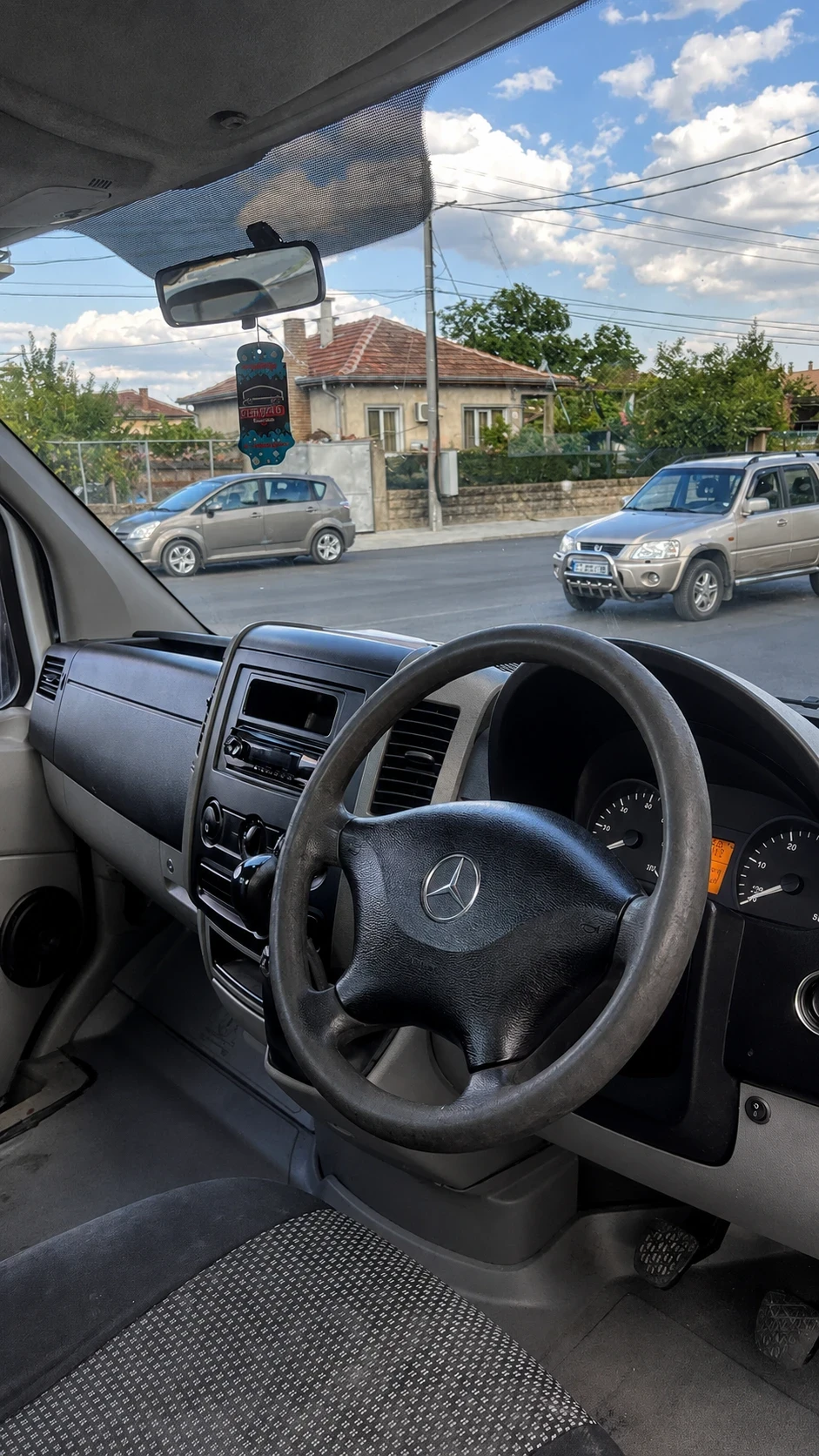 Автовишка Ruthmann TB220, снимка 9 - Индустриална техника - 56331015