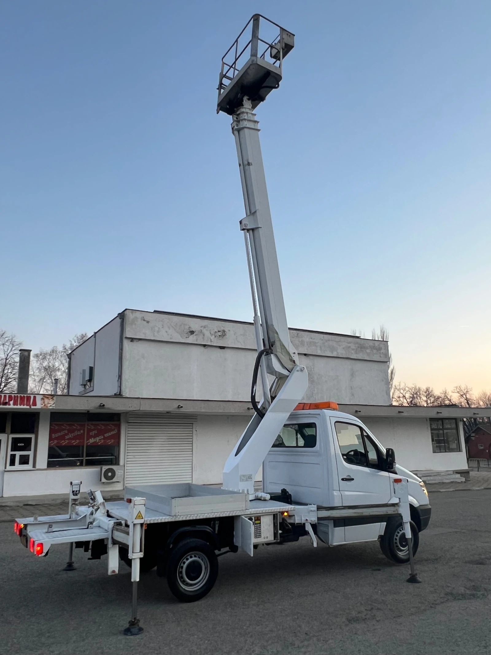 ��������� Ruthmann TB220 3, 5� | Mobile.bg � ����������� 13