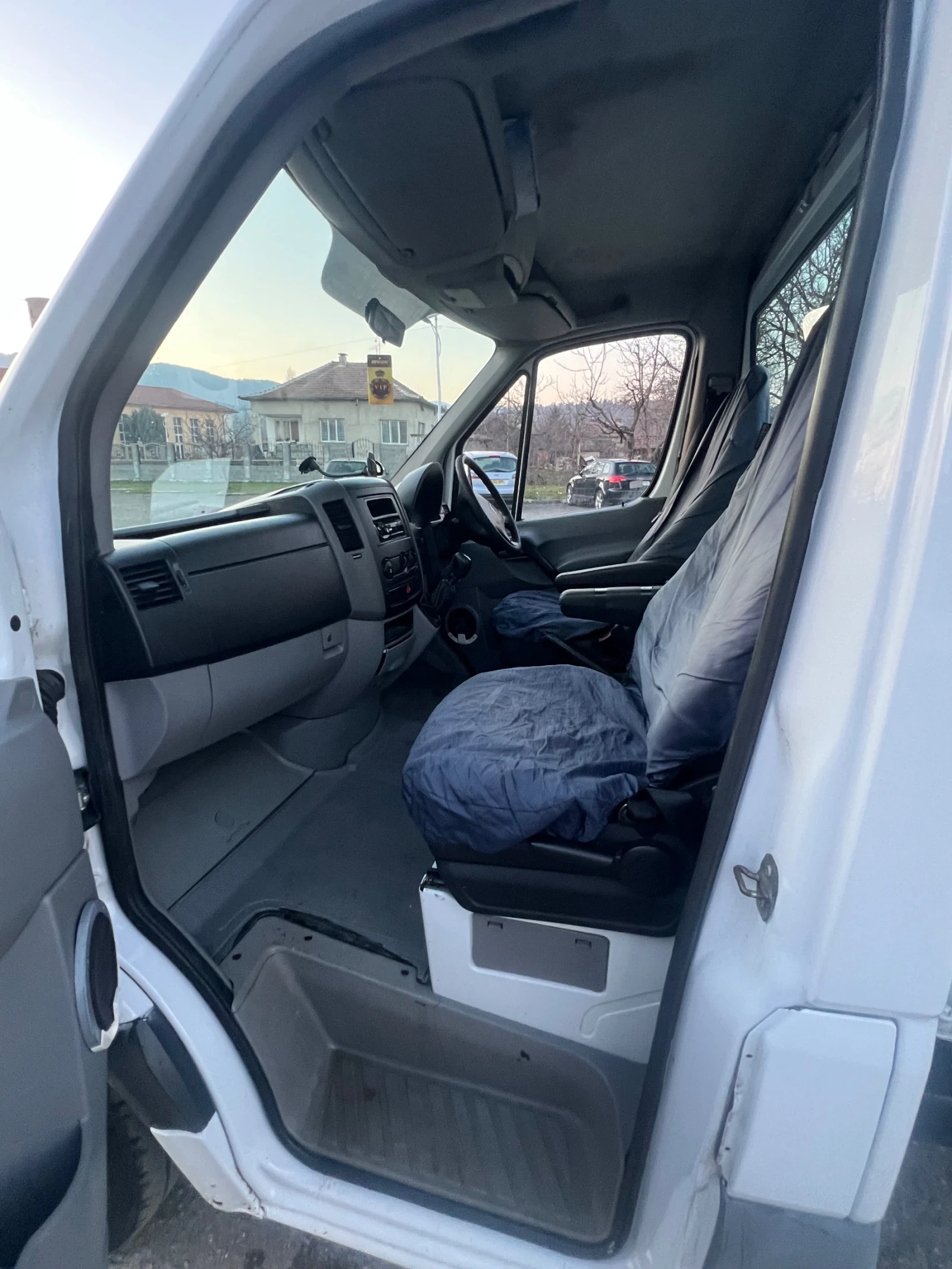 Автовишка Ruthmann TB220 3, 5Т - изображение 10