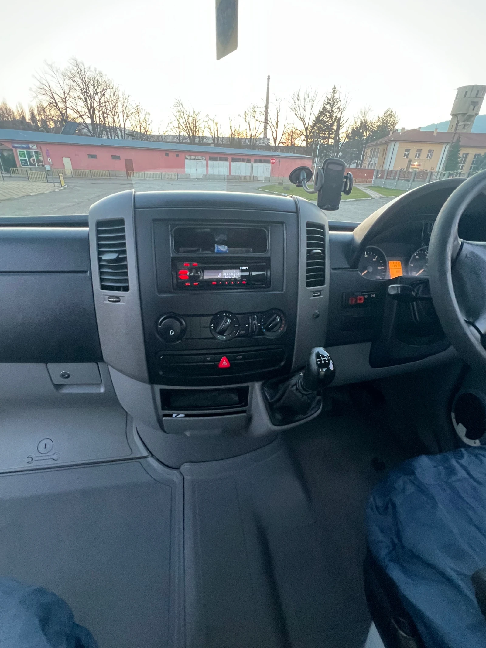 ��������� Ruthmann TB220 3, 5� | Mobile.bg � ����������� 11