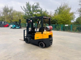 ������ ������� TCM