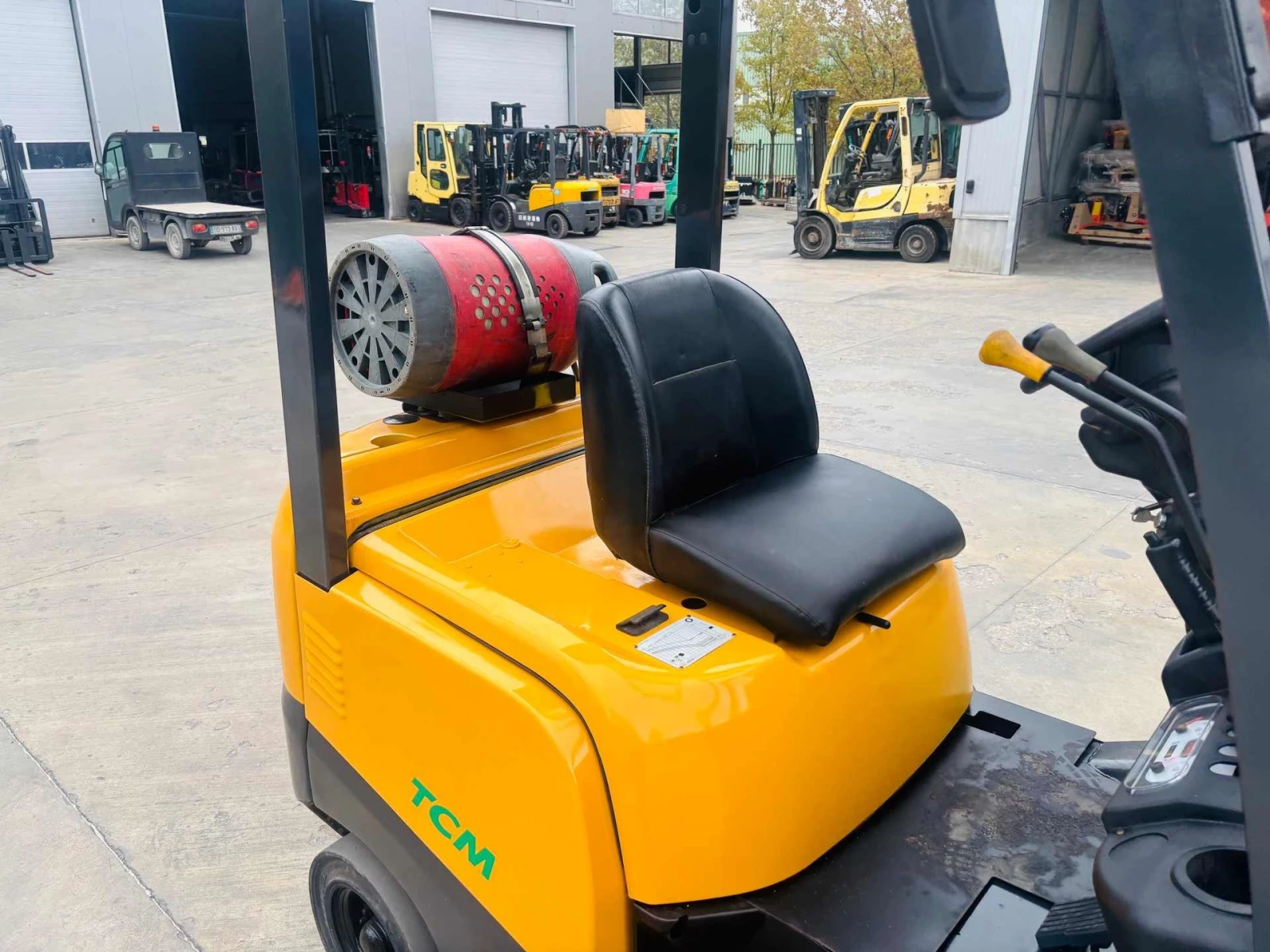 ������� TCM ��� �����������, ������� | Mobile.bg � ����������� 6