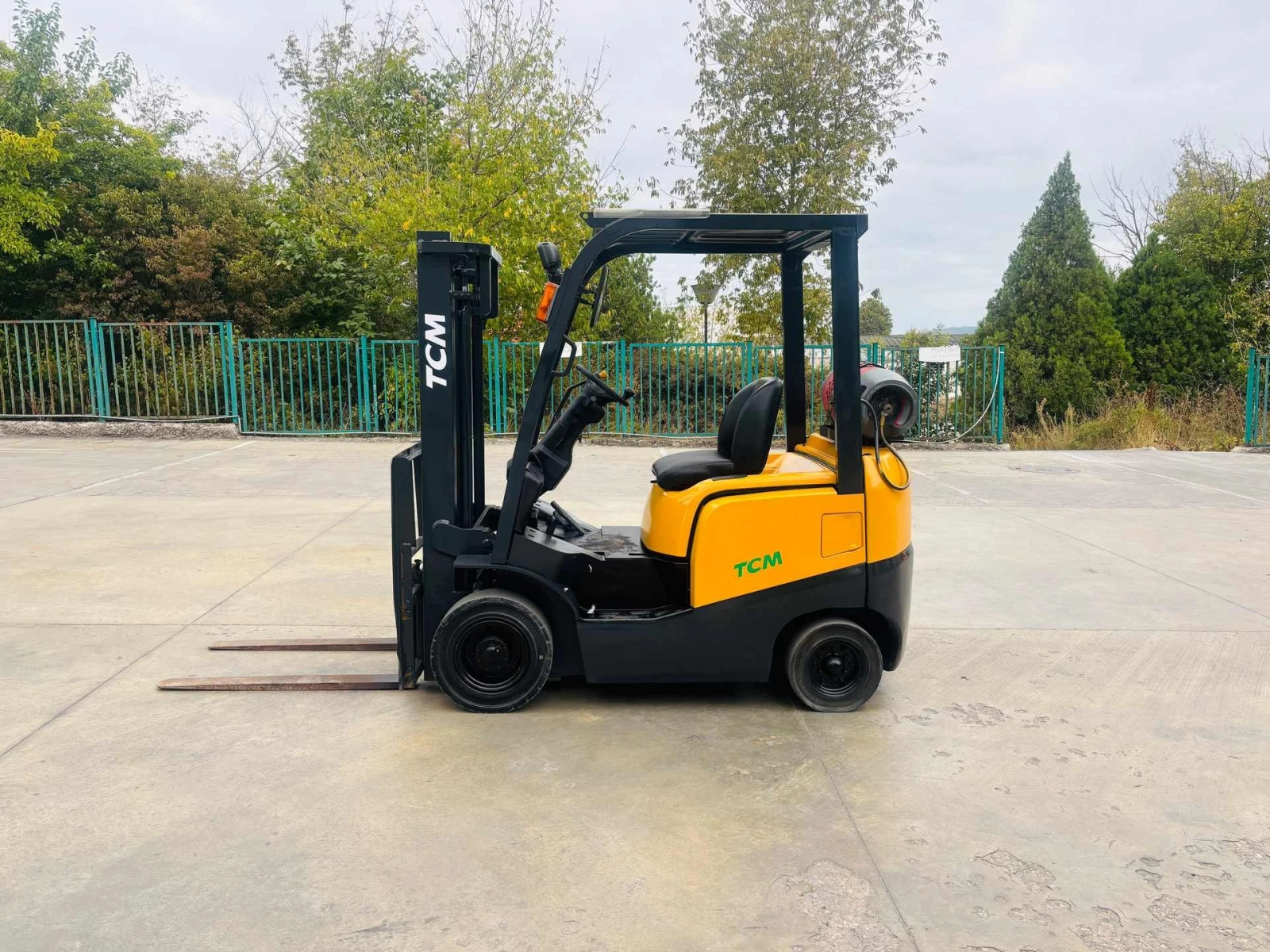 ������� TCM ��� �����������, ������� | Mobile.bg � ����������� 2