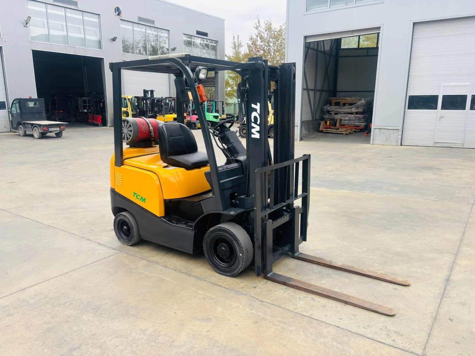 ������� TCM ��� �����������, ������� | Mobile.bg � ����������� 5