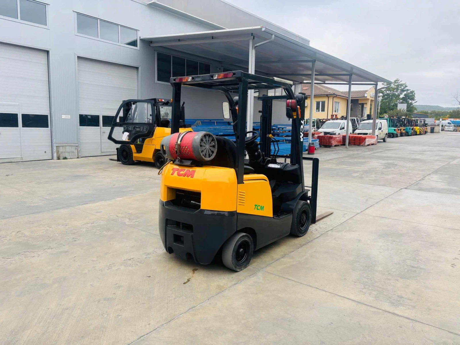 ������� TCM ��� �����������, ������� | Mobile.bg � ����������� 3