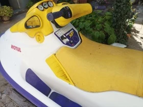 Джет Bombardier Sea Doo XP, снимка 6 - Воден транспорт - 47187333