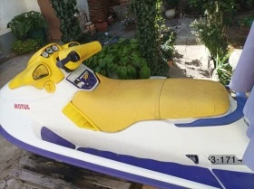 Джет Bombardier Sea Doo XP, снимка 7 - Воден транспорт - 47187333