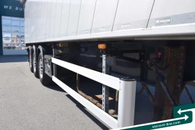 Полуремарке Wielton TR26279, снимка 14
