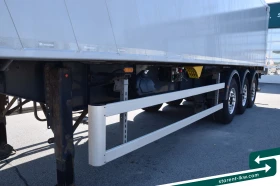 Полуремарке Wielton TR26279, снимка 13