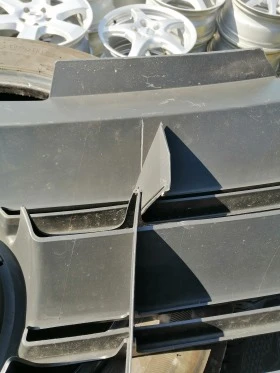 Оригинална решетка за Мерцедес Спринтер W 907 2019-2024г....A9108852600...., снимка 6