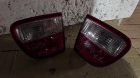 Стопове зa Seat Leon - IM945259 / 1M6945091B, снимка 1