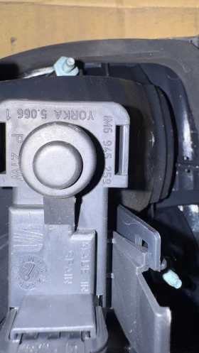 Стопове зa Seat Leon - IM945259 / 1M6945091B, снимка 2