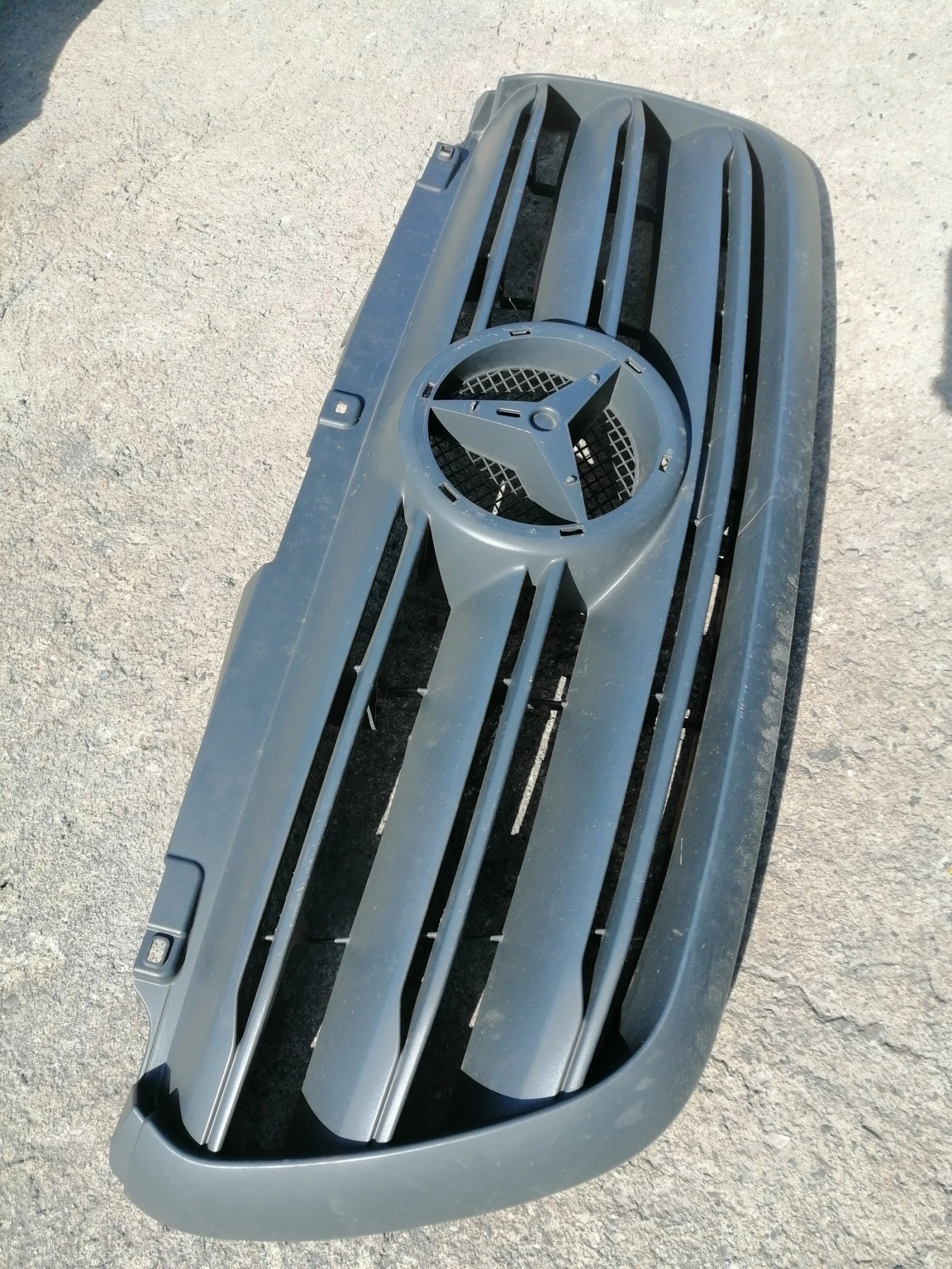      W 907 2019-2024....A9108852600.... | Mobile.bg   4