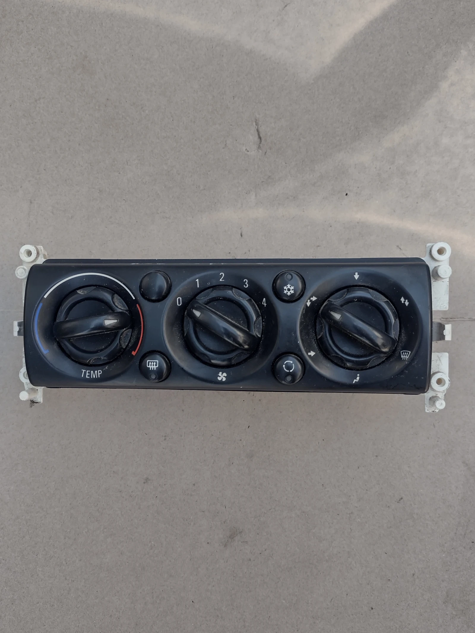 64111502214    MINI Cooper (2002-2008) 64111502214 | Mobile.bg   1