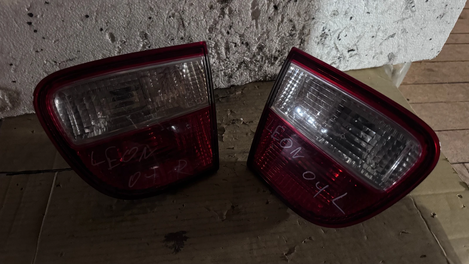  a Seat Leon - IM945259 / 1M6945091B | Mobile.bg   1