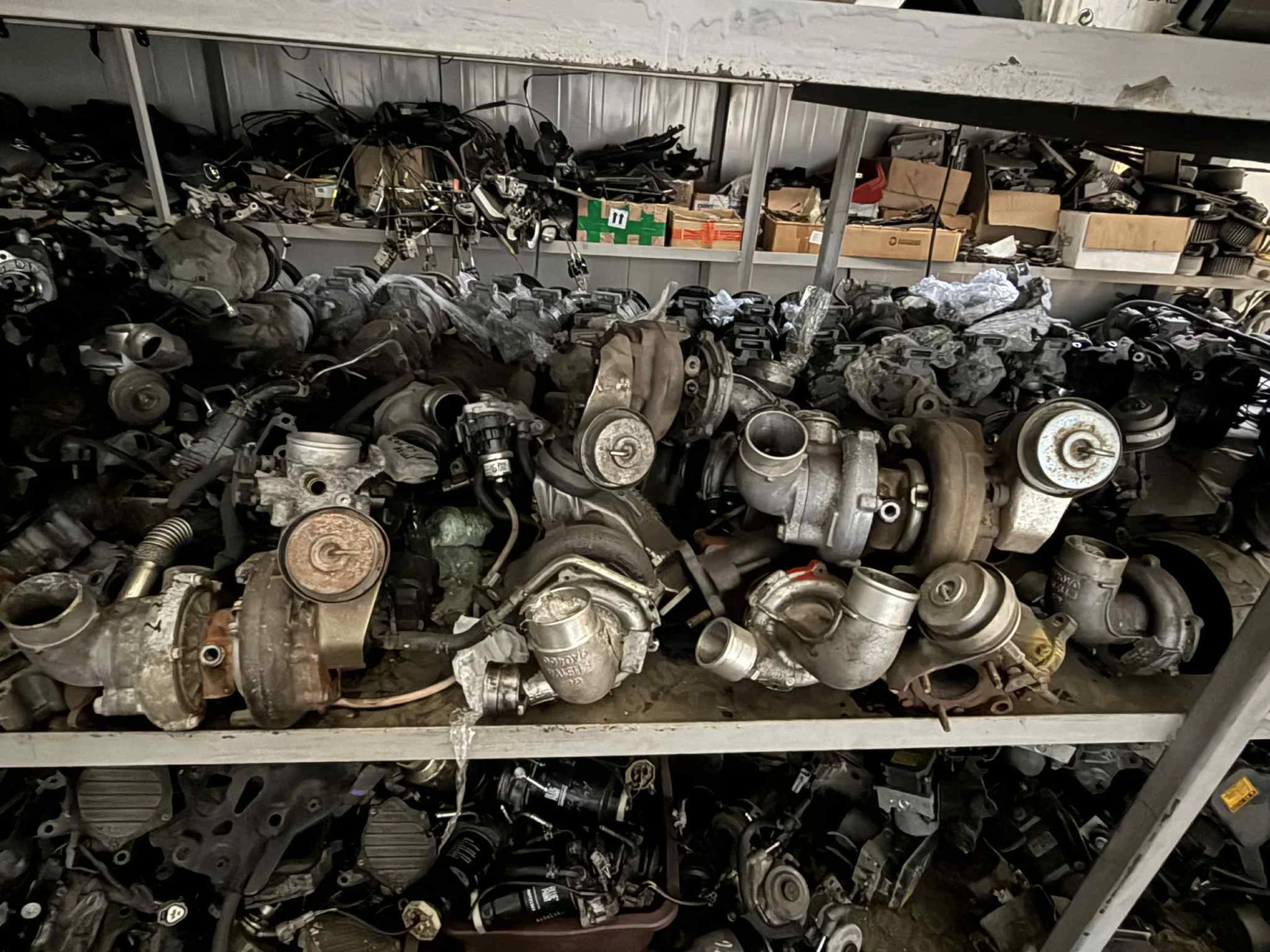 ������� �� Toyota 2 0 � 2 2 D4D  DCAT | Mobile.bg � ����������� 1