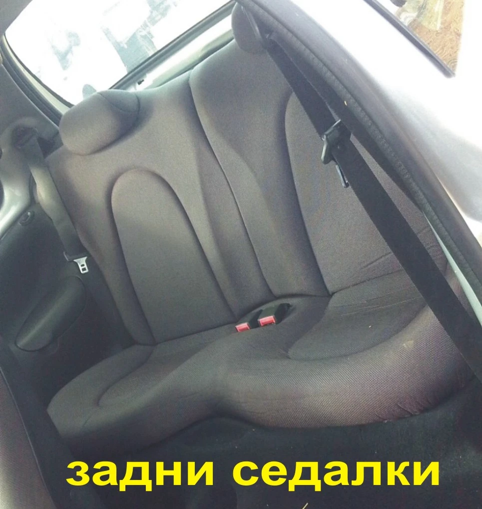    1996-2008. FORD KA  1300, 51W, -, 70k,    . | Mobile.bg   9
