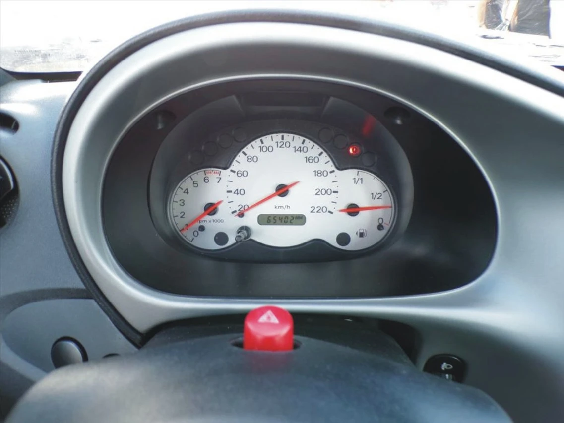    1996-2008. FORD KA  1300, 51W, -, 70k,    . | Mobile.bg   7