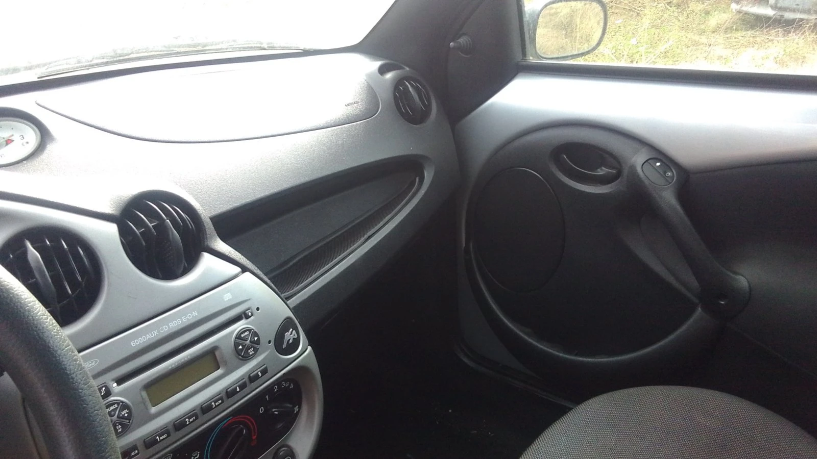    1996-2008. FORD KA  1300, 51W, -, 70k,    . | Mobile.bg   6