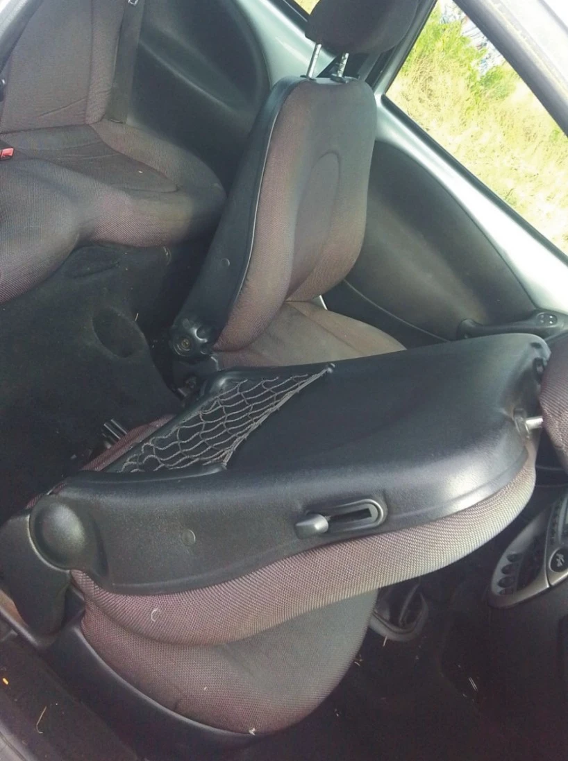    1996-2008. FORD KA  1300, 51W, -, 70k,    . | Mobile.bg   11