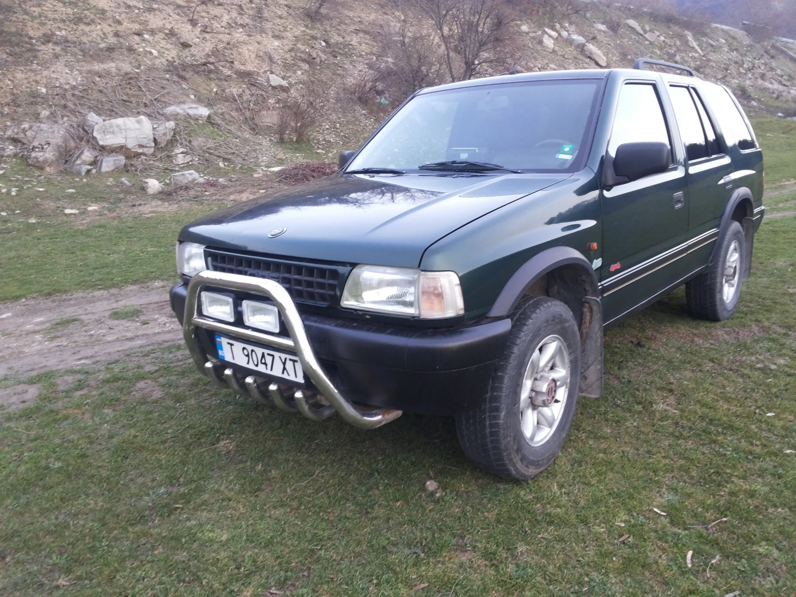 ���� �������� 2.4i �� ����� | Mobile.bg � ����������� 1