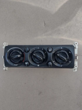    64111502214    MINI Cooper (2002-2008) 64111502214