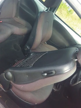    1996-2008. FORD KA  1300, 51W, -, 70k,    . | Mobile.bg    11
