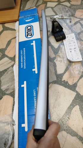 ����� �� �������� �� �������� �� ������ CRUZ AT 118 �������� �����