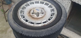 Джанти за Ford Granada, снимка 1