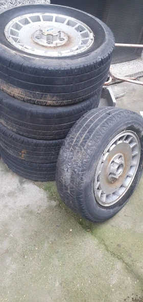 Джанти за Ford Granada, снимка 2