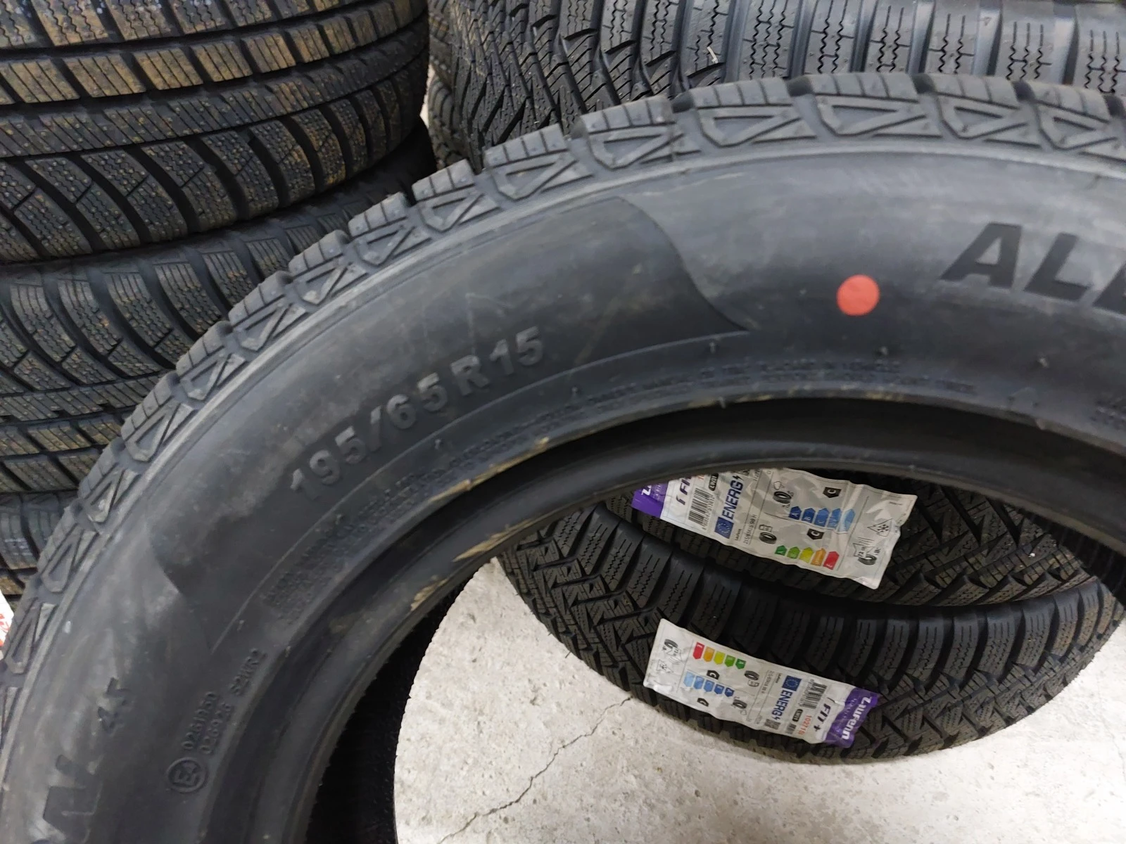  195/65R15 | Mobile.bg   7