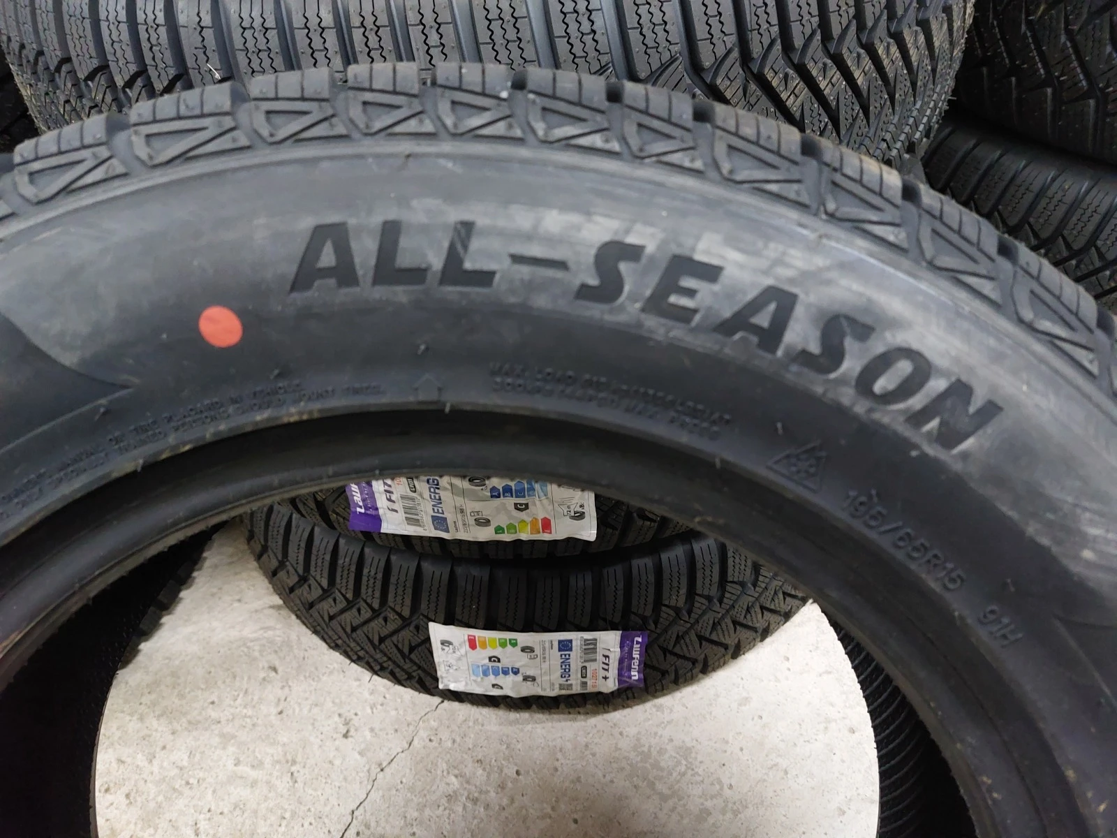  195/65R15 | Mobile.bg   6