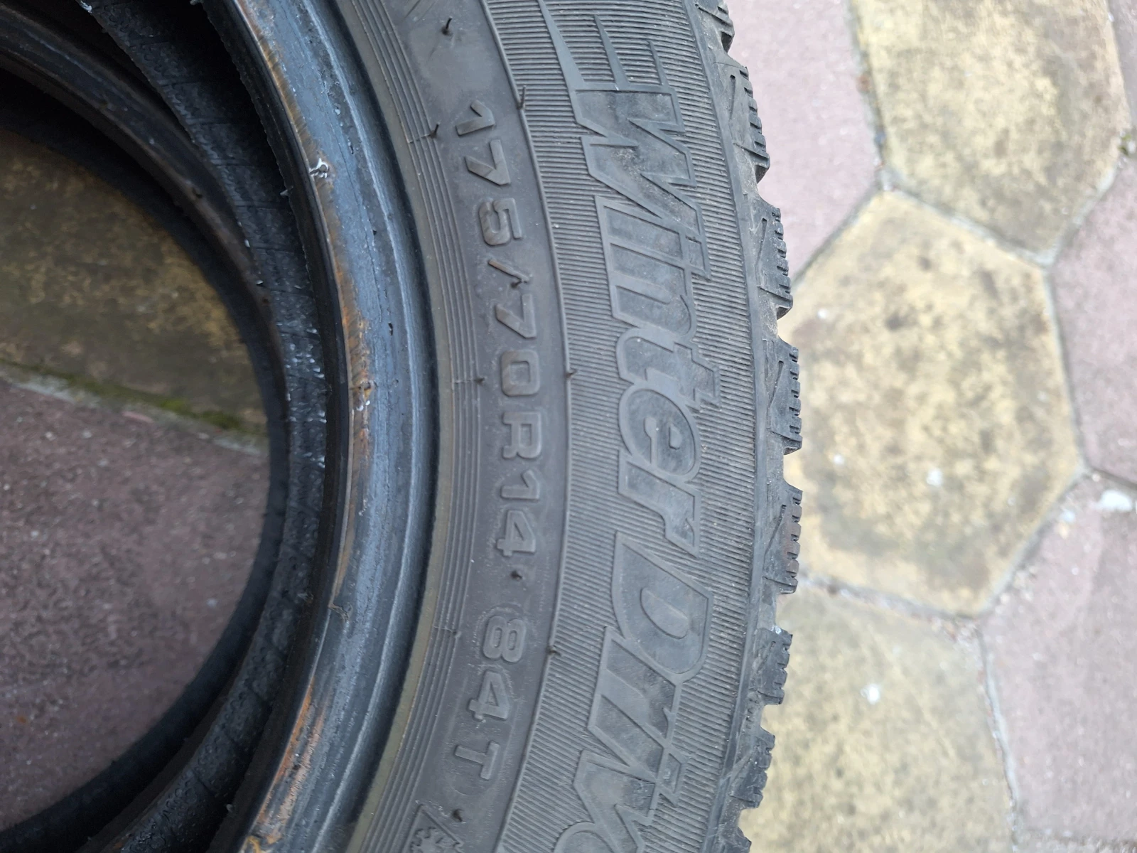  175/70R14 | Mobile.bg   4