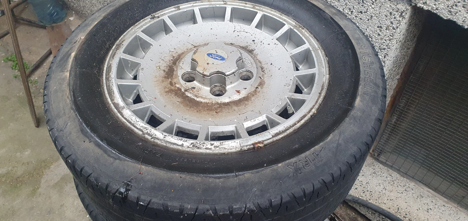 ������ �� Ford Granada | Mobile.bg � ����������� 1