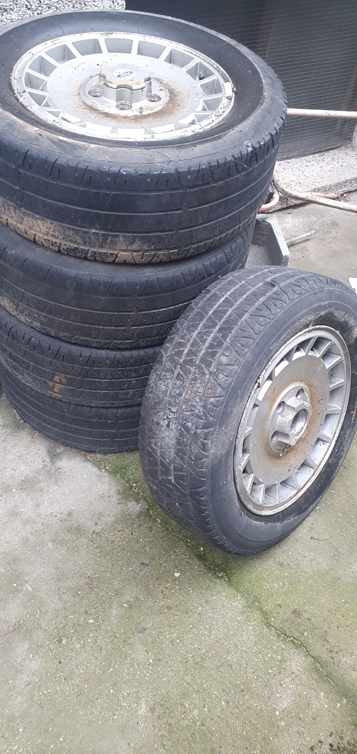 ������ �� Ford Granada | Mobile.bg � ����������� 2