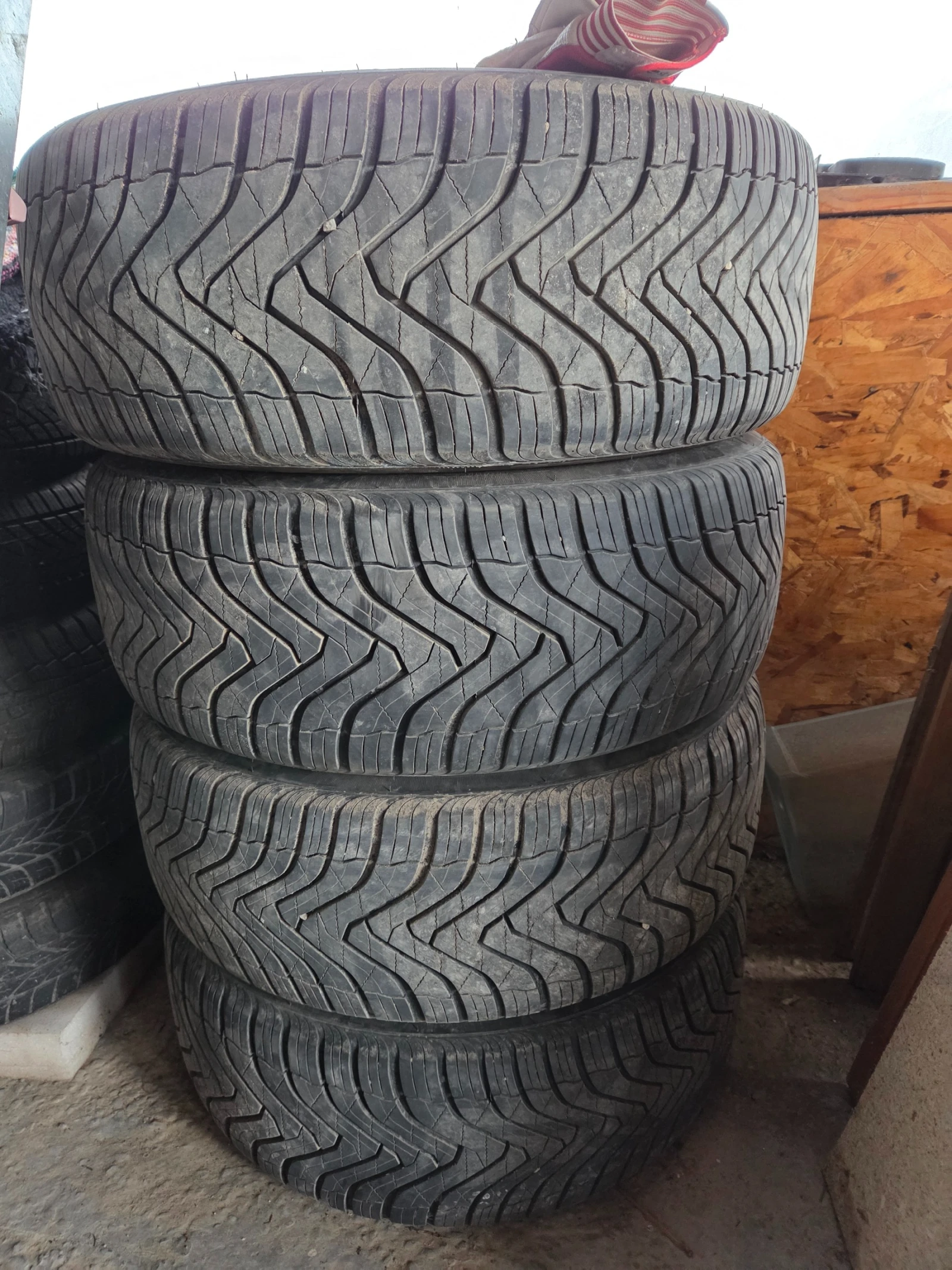 ���� � ������ 255/45R20 | Mobile.bg � ����������� 2