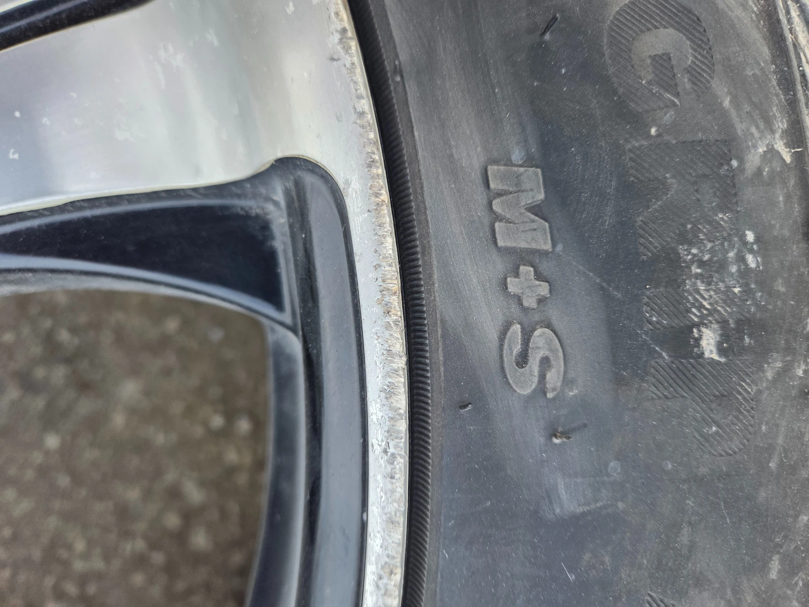 ���� � ������ 255/45R20 | Mobile.bg � ����������� 4