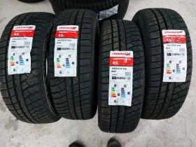 Гуми Всесезонни 195/65R15, снимка 1 - Гуми и джанти - 43638573