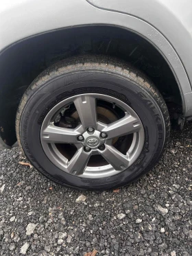   Toyota Rav4 | Mobile.bg    3
