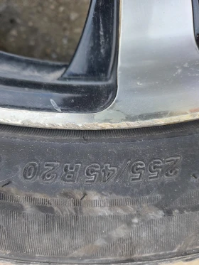 ���� � ������ 255/45R20 | Mobile.bg � ����� ������ 8