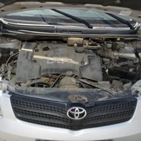 Toyota Corolla verso 2.0 D-4D, снимка 7