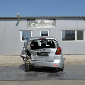 Toyota Corolla verso 2.0 D-4D, снимка 4