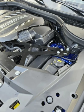 BMW X5M, снимка 3