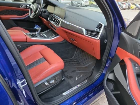 BMW X5M, снимка 4