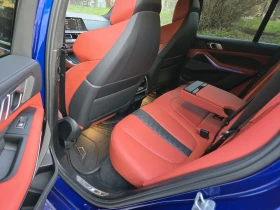 BMW X5M, снимка 10