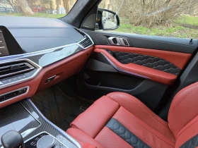 BMW X5M, снимка 9