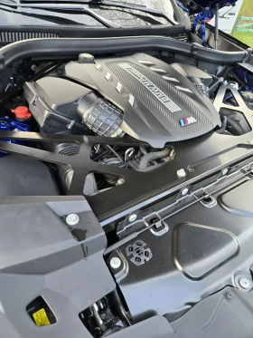 BMW X5M, снимка 2