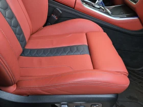 BMW X5M, снимка 11